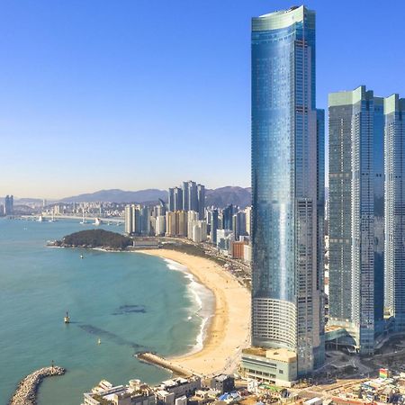 Lct Residence Y Collection Busan Dış mekan fotoğraf