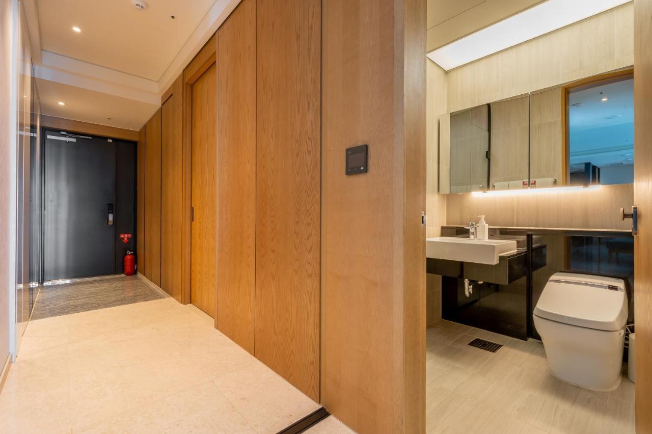 Lct Residence Y Collection Busan Dış mekan fotoğraf