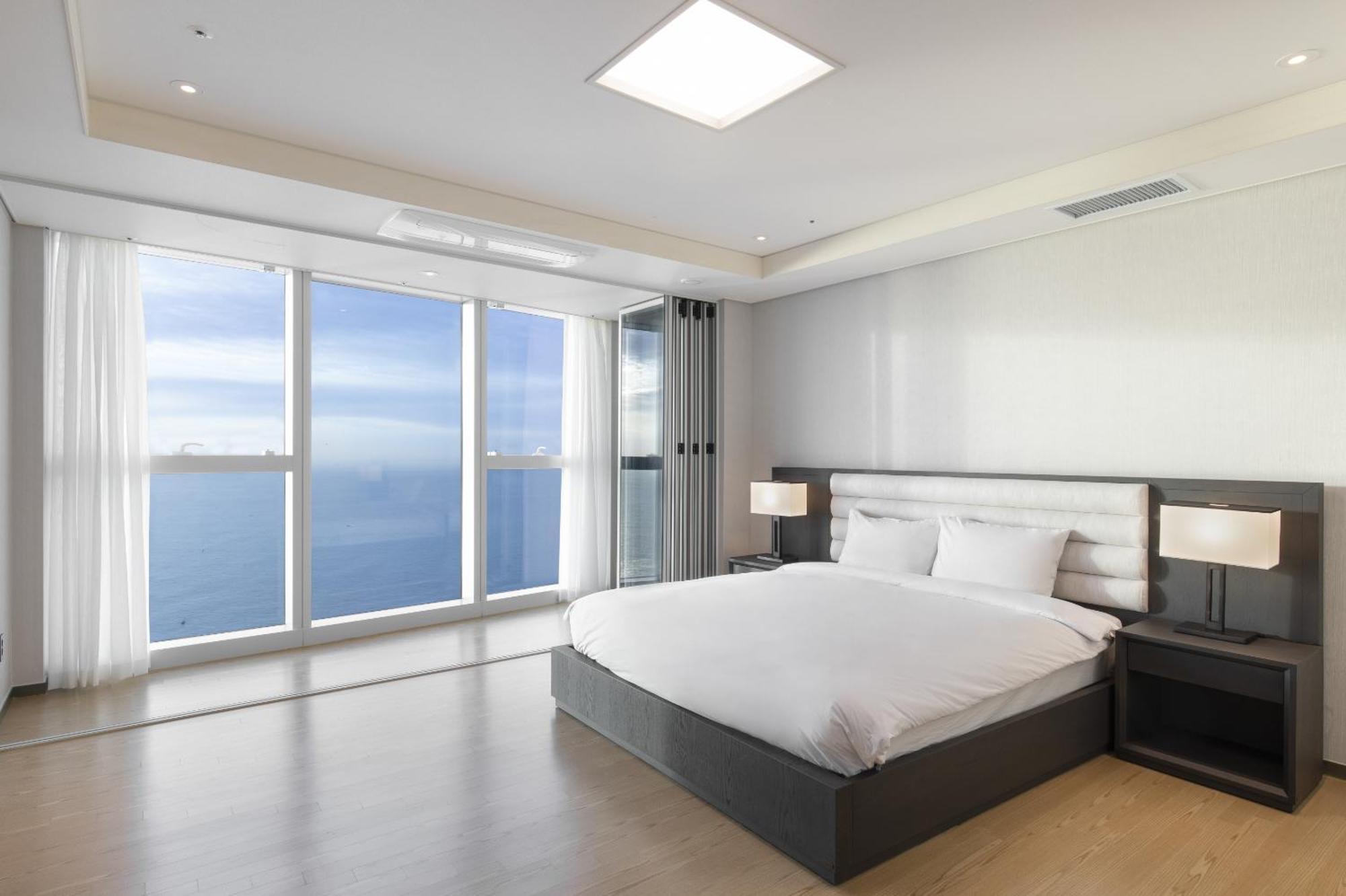 Lct Residence Y Collection Busan Dış mekan fotoğraf