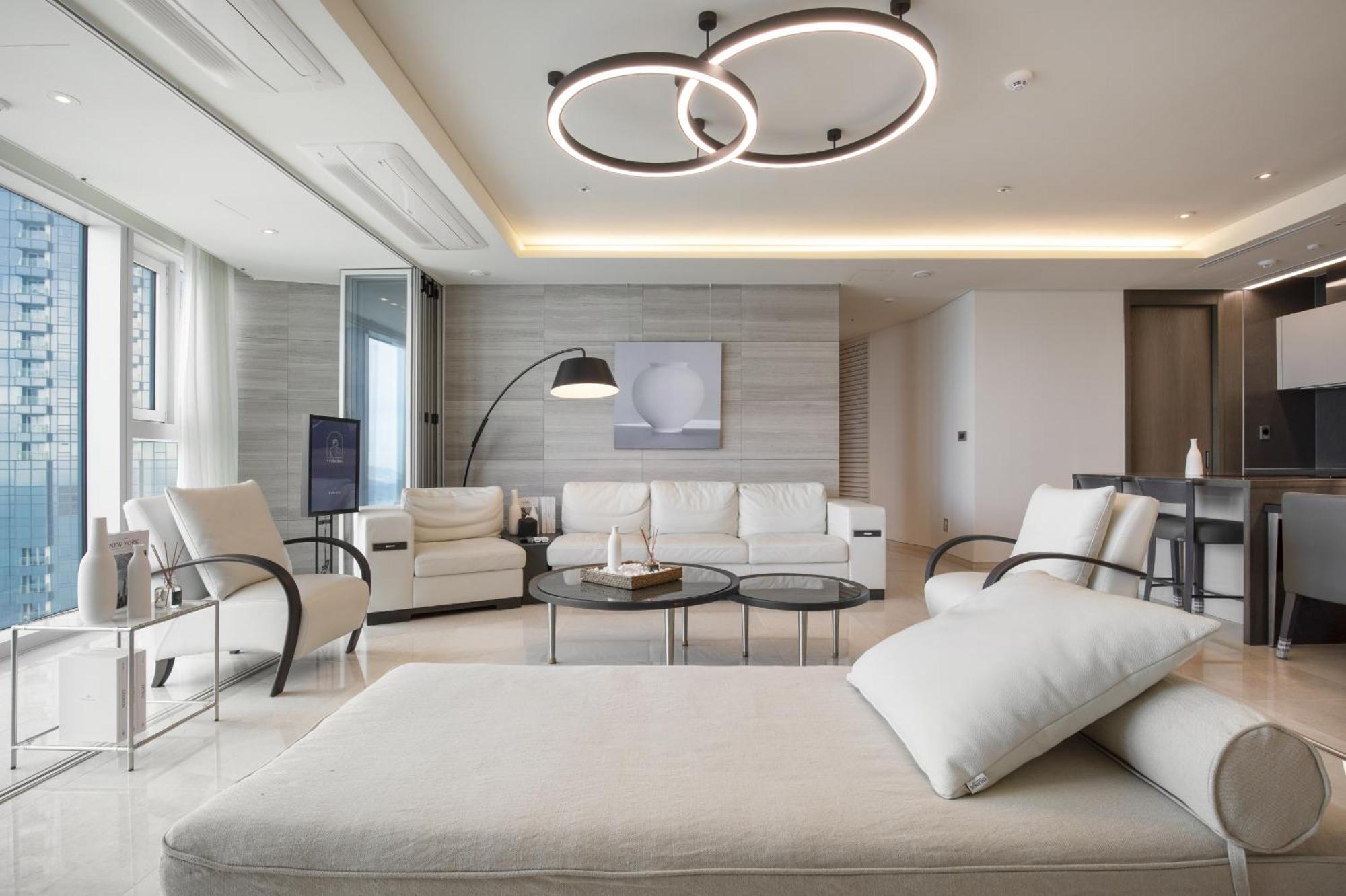 Lct Residence Y Collection Busan Dış mekan fotoğraf