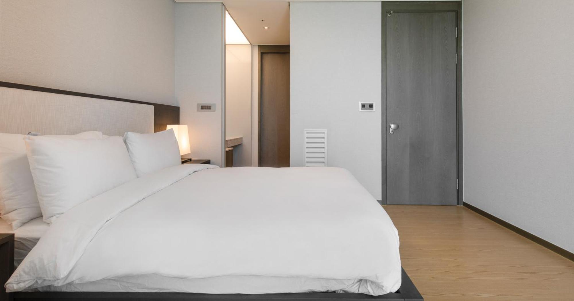 Lct Residence Y Collection Busan Dış mekan fotoğraf